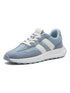 GRIT Blue Women's Sneakers